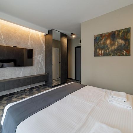 Apartmani 41 U Beogradu Voždivac 외부 사진