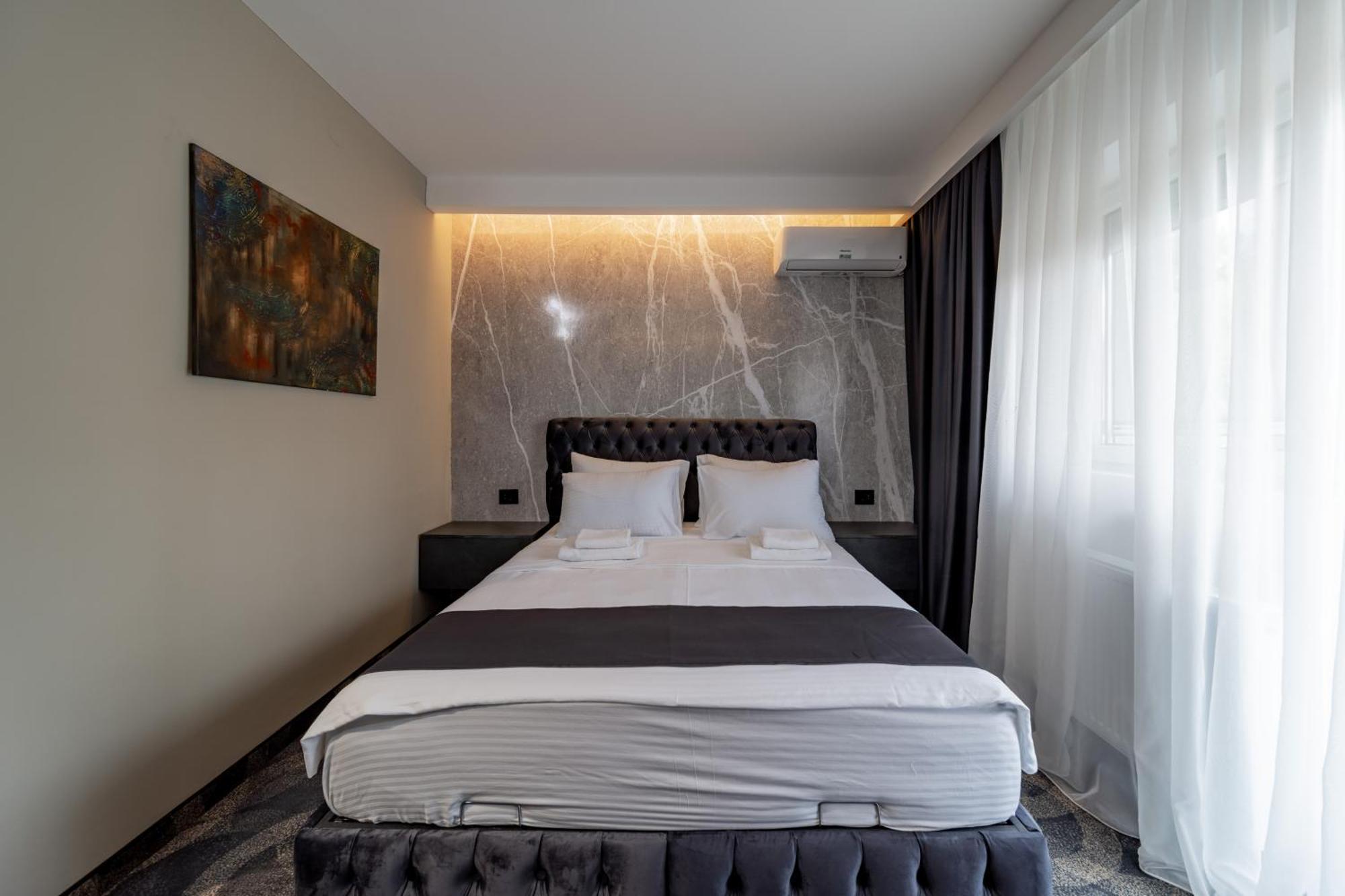 Apartmani 41 U Beogradu Voždivac 외부 사진