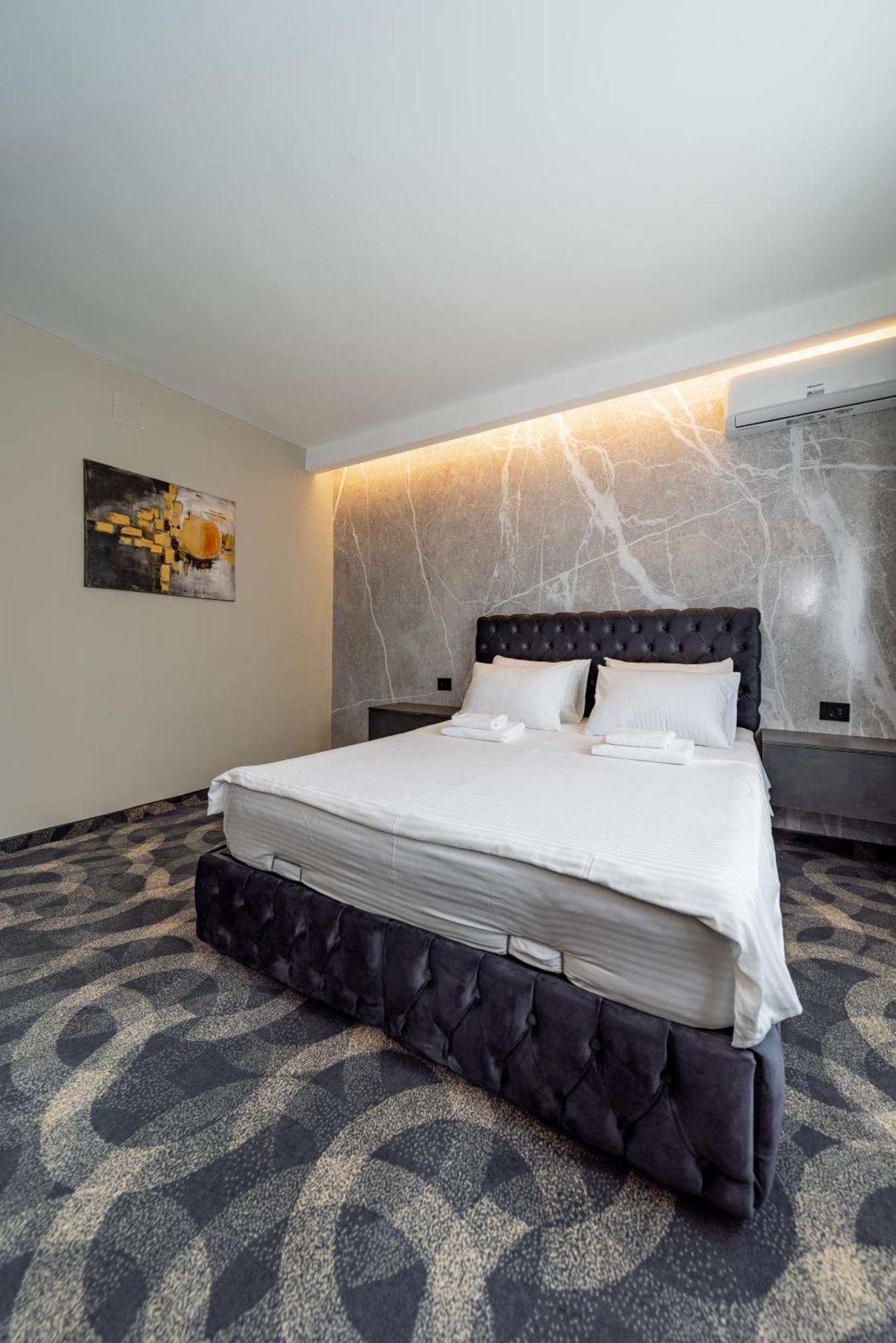 Apartmani 41 U Beogradu Voždivac 외부 사진