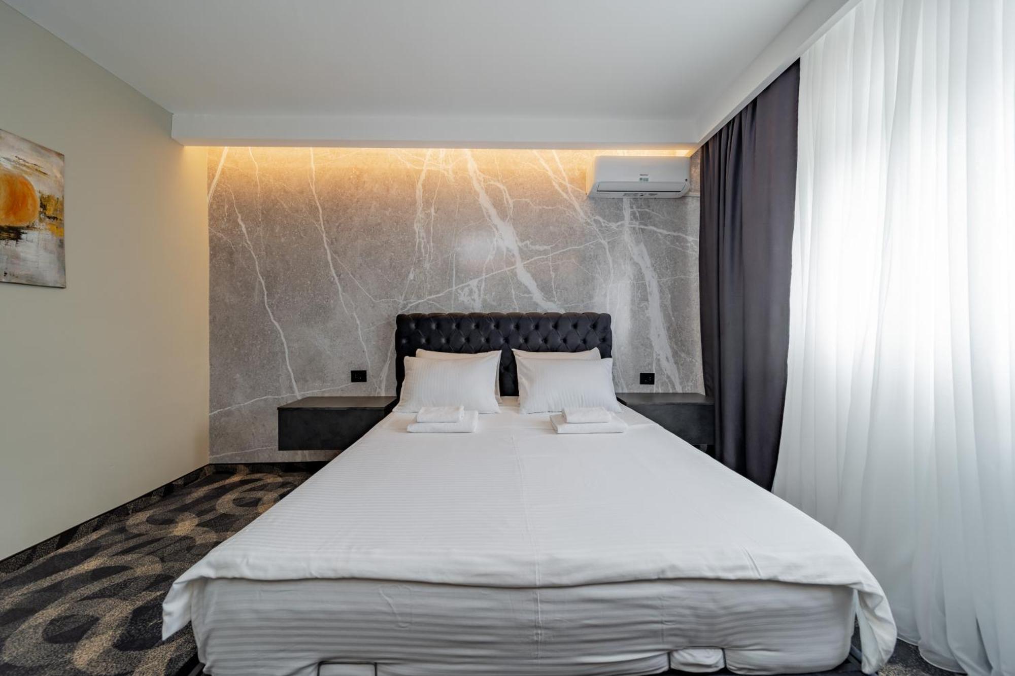Apartmani 41 U Beogradu Voždivac 외부 사진