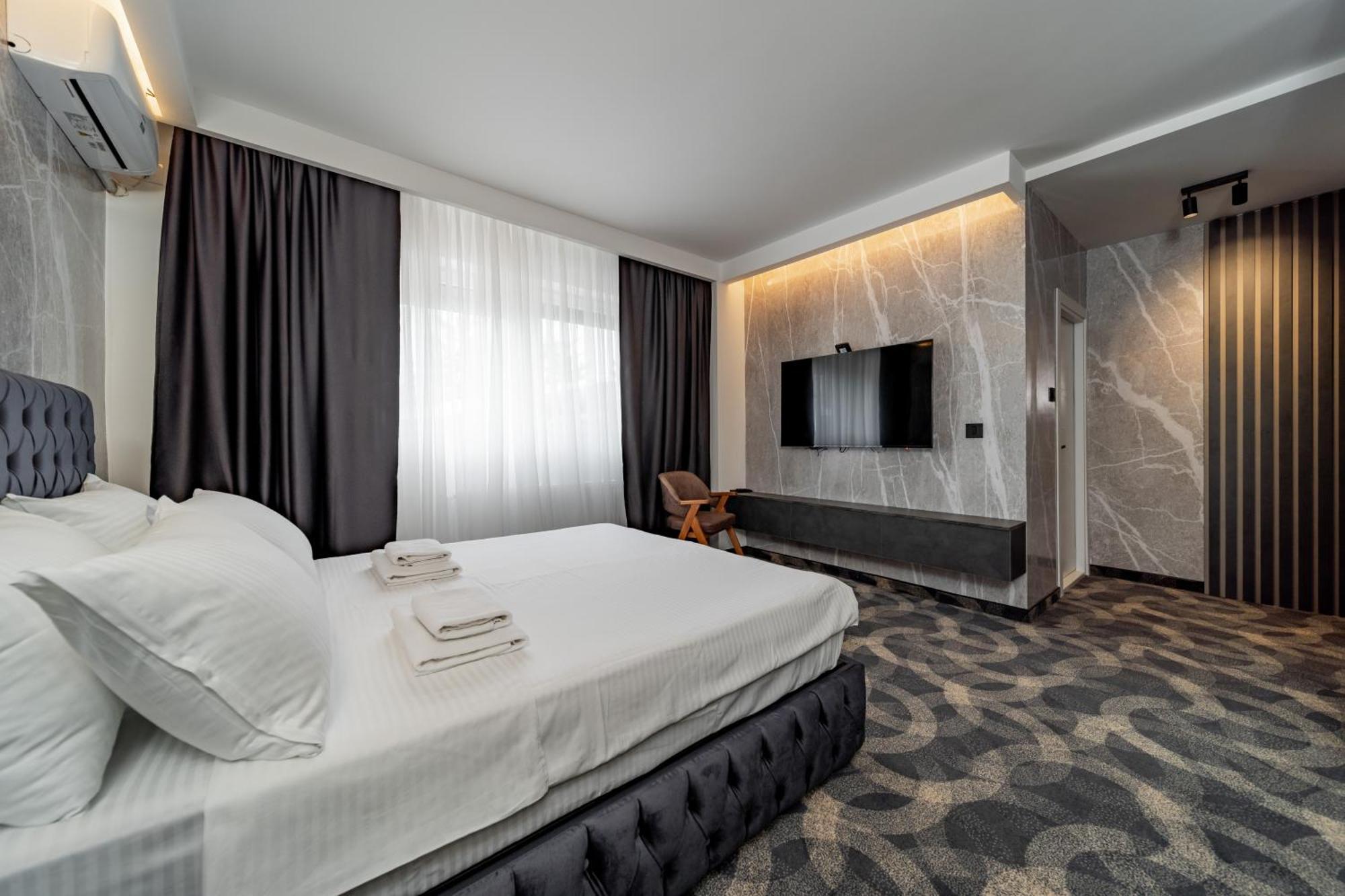 Apartmani 41 U Beogradu Voždivac 외부 사진