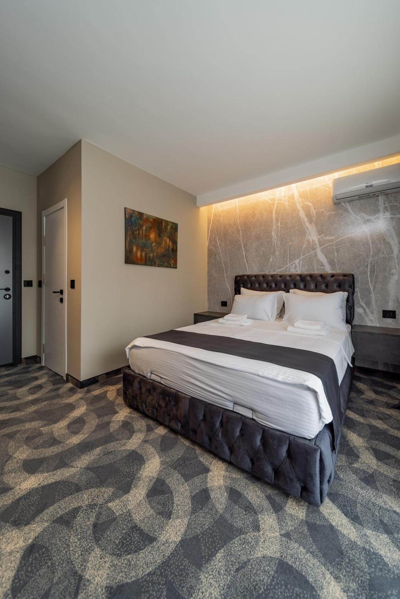 Apartmani 41 U Beogradu Voždivac 외부 사진